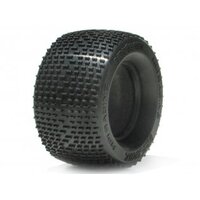 HPI Dirt Bonz Tire S Compound (150x83mm/2pcs)