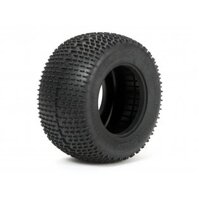 HPI Dirt Bonz JR Tire S Compound (57x50mm/2.2"/2pcs)