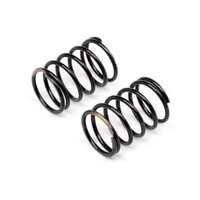 HPI Racing Shock Spring 14.25x1.5mm 6 Coils (Gold/2pcs)