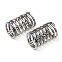 HPI TITANIUM DRIFT SPRING 8