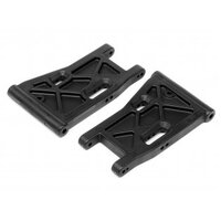HPI Front Suspension Arm Set