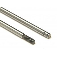 HPI Shock Shaft 3x61mm (2pcs)