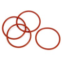 HPI Silicone O-Ring P31 (4pcs)