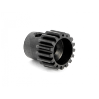 HPI Pinion Gear 17 Tooth (48 Pitch)
