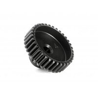 HPI Pinion Gear 34 Tooth (48 Pitch)