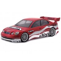 HPI Lexus GS 400 Clear Body (190mm)