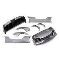 HPI Mazda RX-7 Aero Kit