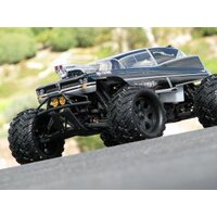 HPI Grave Robber Truck Body (Clear)