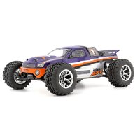 HPI Nitro MT-1 Body (Clear)