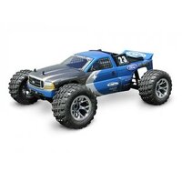 HPI Ford F-350 Truck Body (Clear)