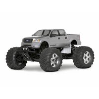 HPI Ford F-150 Truck Body (Clear)