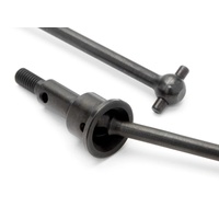 HPI Universal Dogbone 50mm (2)