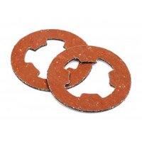 HPI Slipper Clutch Pad (2pcs)