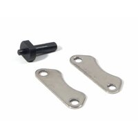 HPI Brake Cam Shaft/Plate Set