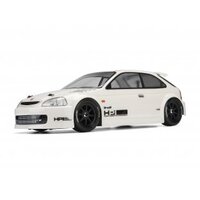 HPI Honda Civic Type R EK9 Clear Body (160mm)