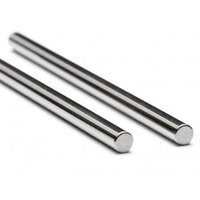 HPI Shaft 3x60mm (Silver/2pcs)