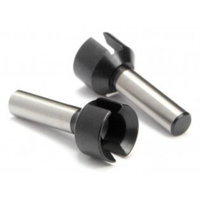 HPI CUP JOINT (FRONT ONE-WAY DIFF) MICRO