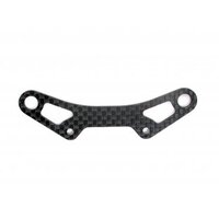 HPI Graphite Bumper Brace