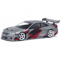 HPI Honda Civic Coupe Si Clear Body (190mm)