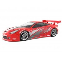 HPI Toyota Celica Clear Body (190mm)