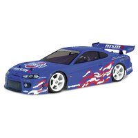 HPI Nissan Silvia S15 Clear Body (190mm)