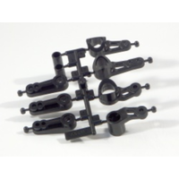 HPI Steering Parts Set