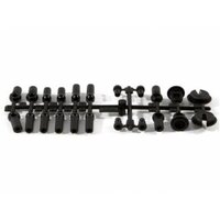 HPI Shock Parts/Ball End Set