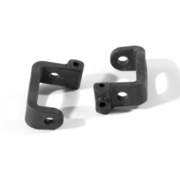HPI CARBON GRAPHITE C HUB SET (0