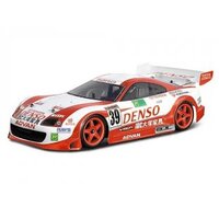 HPI Toyota Supra Clear Body (200mm)
