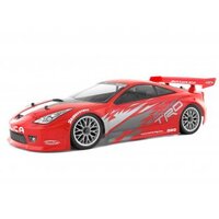 HPI Toyota Celica Clear Body (200mm)
