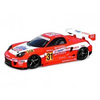 HPI Toyota MR-S GT Clear Body (200mm)