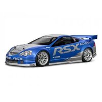 HPI Acura RSX Clear Body (200mm)