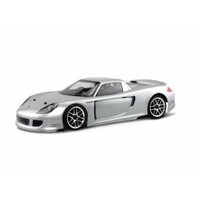 HPI Porsche Carrera GT Clear Body (200mm)