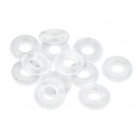 HPI Silicone O-Ring S4 (3.5x2mm/12pcs)