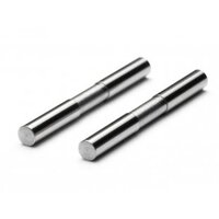 HPI Suspension Shaft 2.5x24.5mm (2pcs)