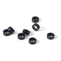 HPI DELRIN BEARING ADAPTER (from 5x10x4