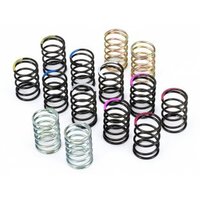 HPI Pro 4 Spring Set (7pairs)