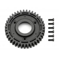 HPI Transmission Gear 39 Tooth (Savage HD 2 Speed)