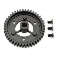 HPI Spur Gear 44 Tooth (Savage 3 Speed)