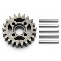 HPI Pinion Gear 21 Tooth (Savage 3 Speed)