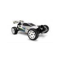 HPI EB10 BUGGY PAINTED WHITE