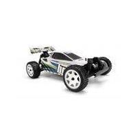 HPI EB10 BUGGY PAINTED WHITE