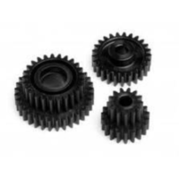 HPI Center Gear Set E-Savage