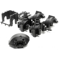 HPI Gearbox Set