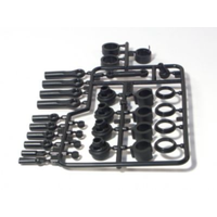 HPI Shock Parts/Rod End Set (2 Shocks)