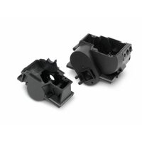 HPI Center Gear Box Case