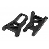 HPI Suspension Arm Set (190mm Width/2 Pairs)