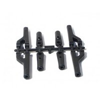 HPI Upper Tie Rod Set