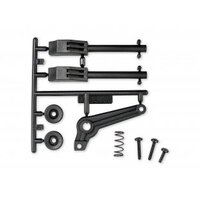 HPI Safety Engine Stop System