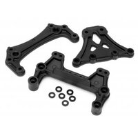 HPI Upper Brace Set